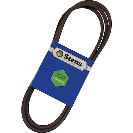 Stens Oem Replacement Belt For Mtd 13A8A1Zt099 13Ala1Zt091 754-05022A; 266-253 266-253